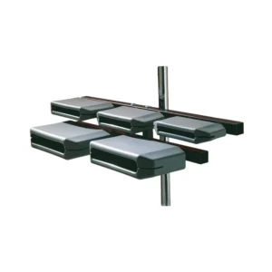 LATIN PERCUSSION Granite Blocks