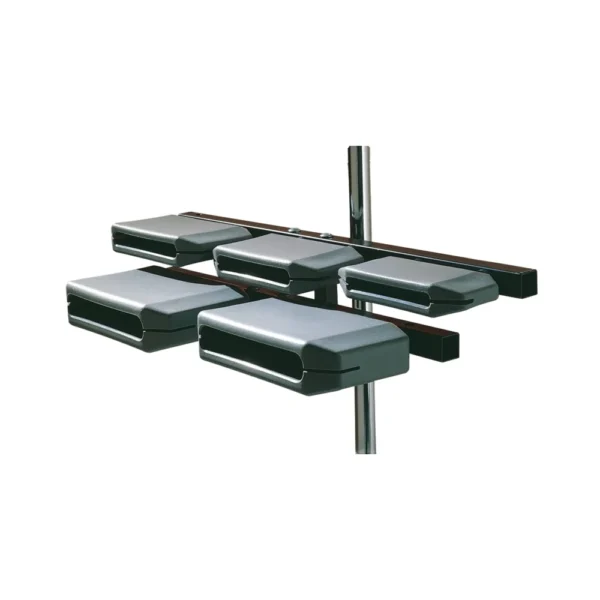 LATIN PERCUSSION Granite Blocks
