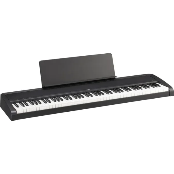 Korg B2 Black - immagine 2