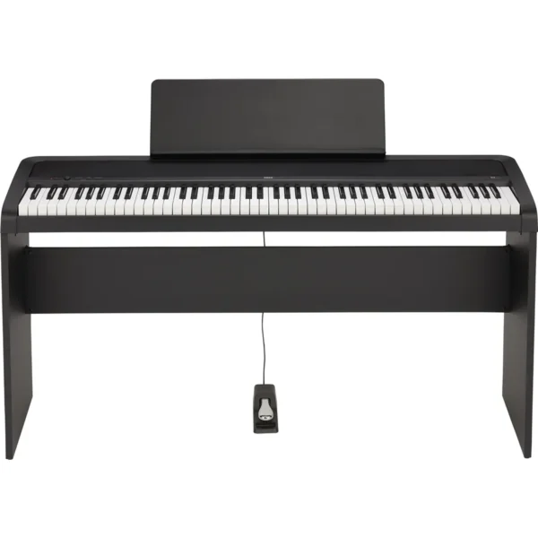 Korg B2 Black - immagine 4
