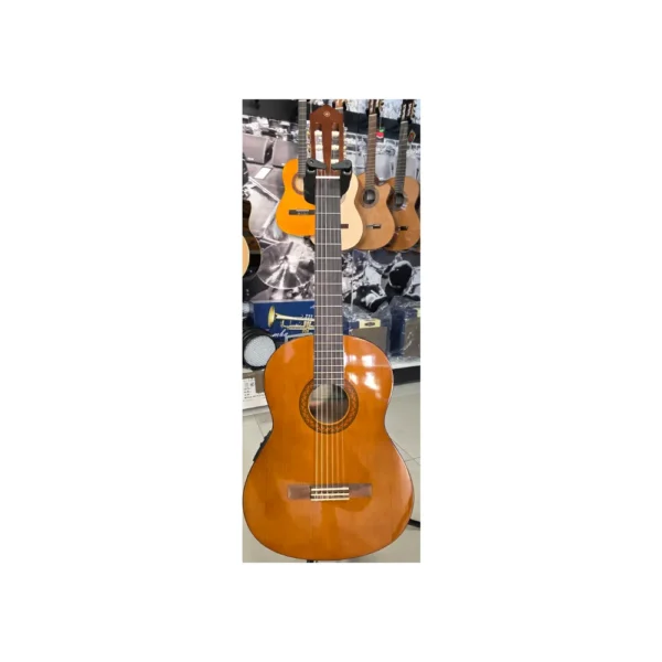 YAMAHA CX40 II