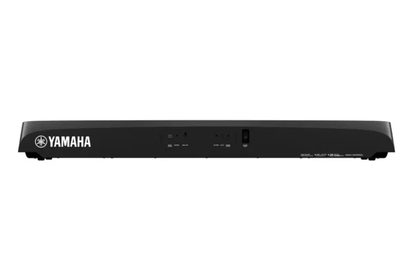 YAMAHA DGX 670 Black - immagine 3
