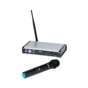 BESPECO GM9781 Radiomicrofono palmare UHF