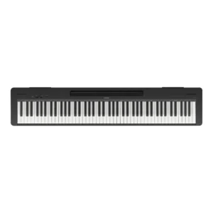 YAMAHA P145 Black