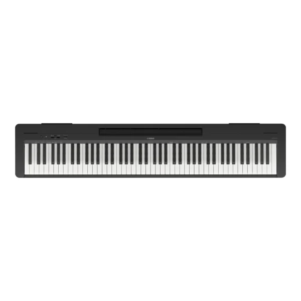 YAMAHA P145 Black