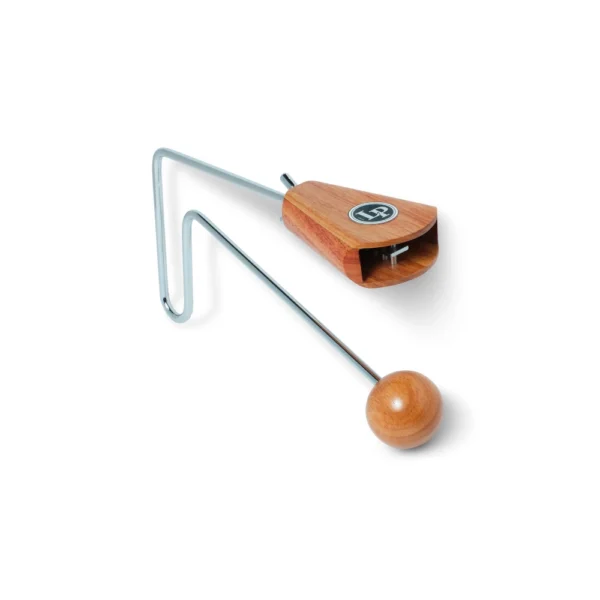LATIN PERCUSSION Vibra Slap II Wood Standard