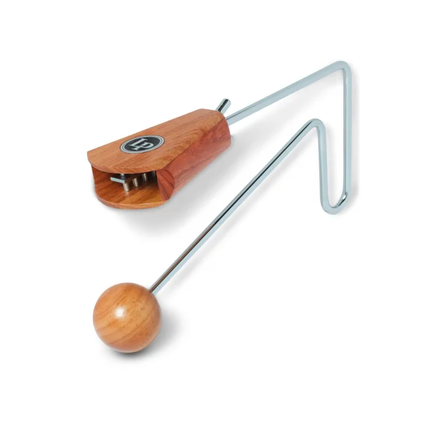 LATIN PERCUSSION Vibra Slap II Wood Standard - immagine 3