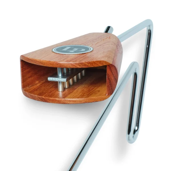 LATIN PERCUSSION Vibra Slap II Wood Standard - immagine 2
