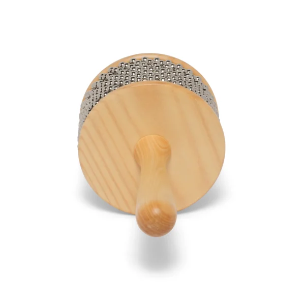 LATIN PERCUSSION Afuche - Cabasa Standard - immagine 4