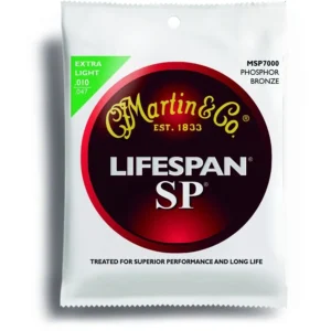 Martin & Co. - MSP7000 - LifeSpan XLight 10-47