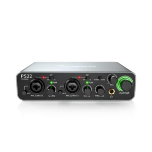 MAONO PS22 Interfaccia audio USB ProStudio 2x2
