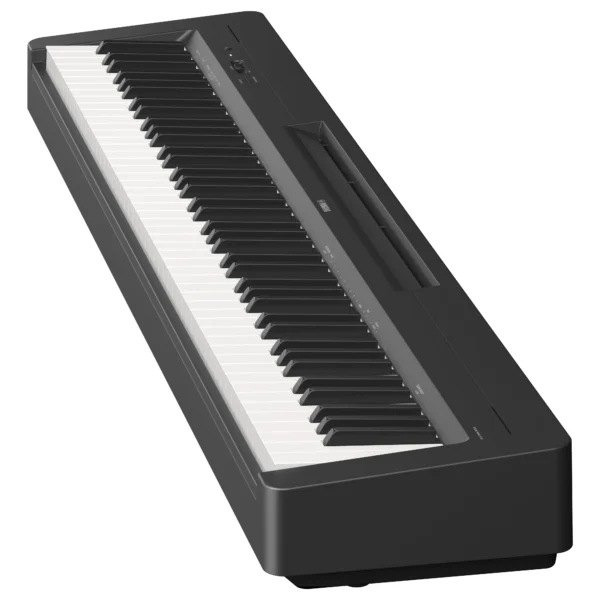 YAMAHA P145 Black - immagine 4