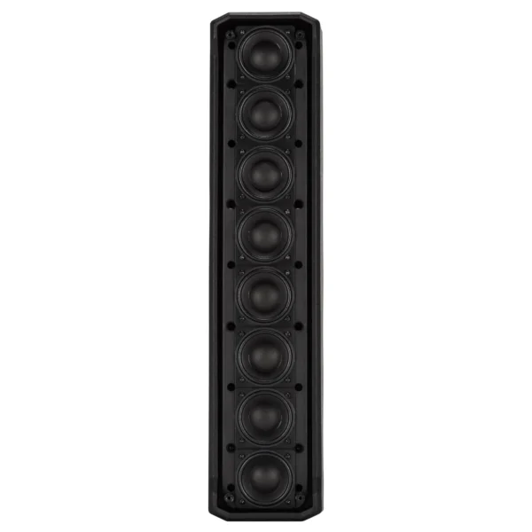 RCF EVOX JMIX8 - immagine 2