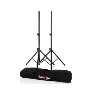 BESPECO SH70N Coppia di supporti per casse