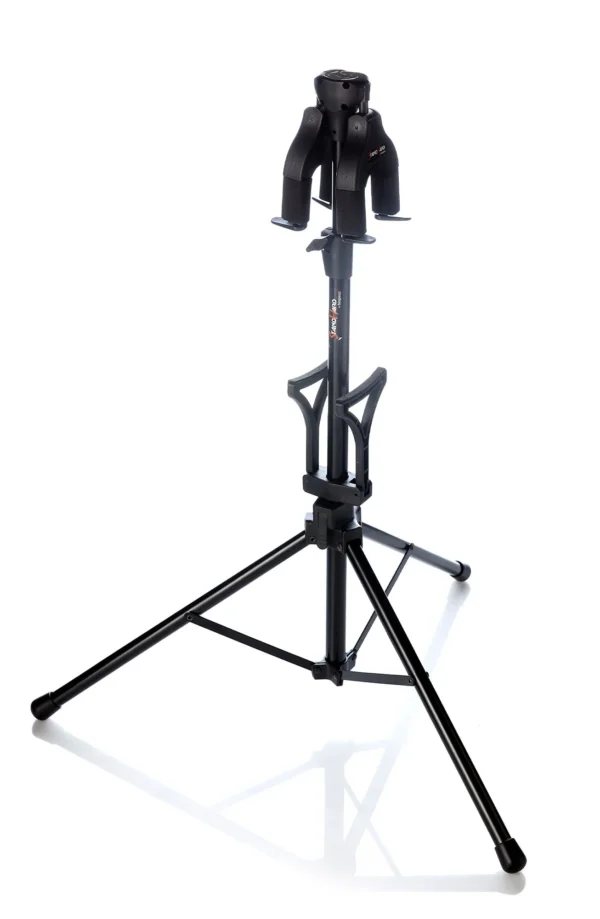 BESPECO SH712 Supporto universale per due chitarre - immagine 2