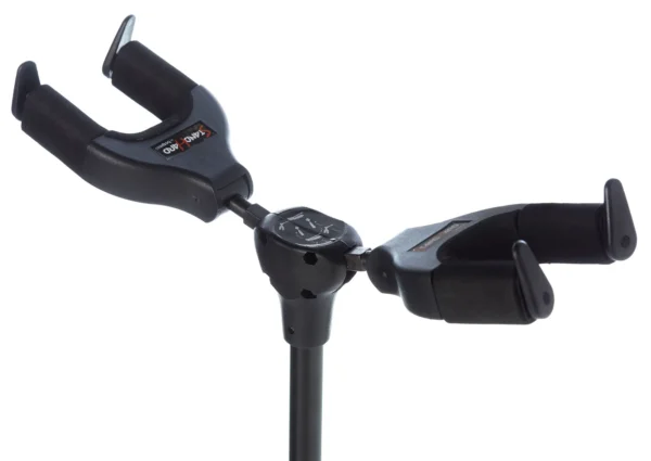 BESPECO SH712 Supporto universale per due chitarre - immagine 3