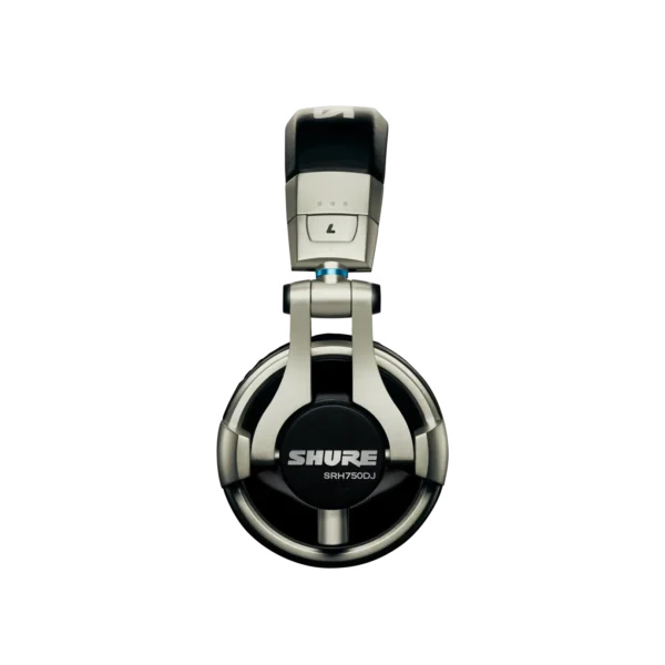 SHURE SRH750DJ - immagine 2