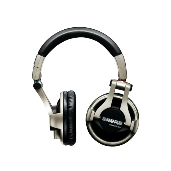 SHURE SRH750DJ - immagine 3
