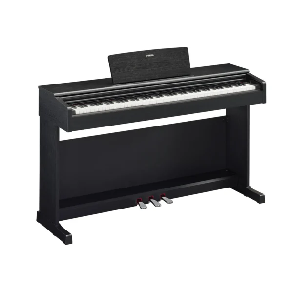 YAMAHA YDP145 Arius Black - immagine 2