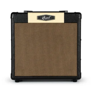 CORT CM15R Black
