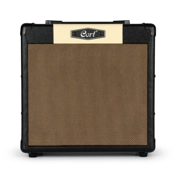 CORT CM15R Black