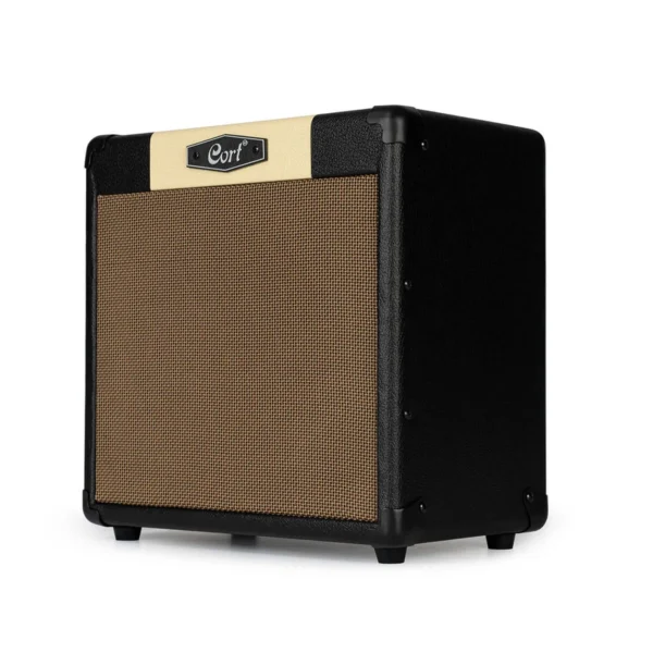 CORT CM15R Black - immagine 3