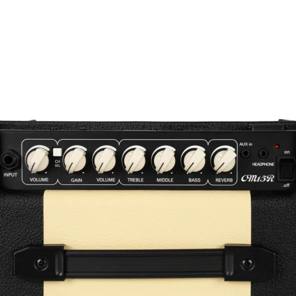 CORT CM15R Black - immagine 4