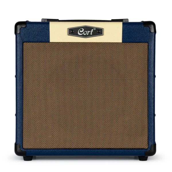 CORT CM15R Dark Blue