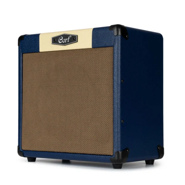 CORT CM15R Dark Blue - immagine 3
