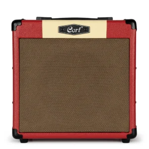 CORT CM15R Dark Red