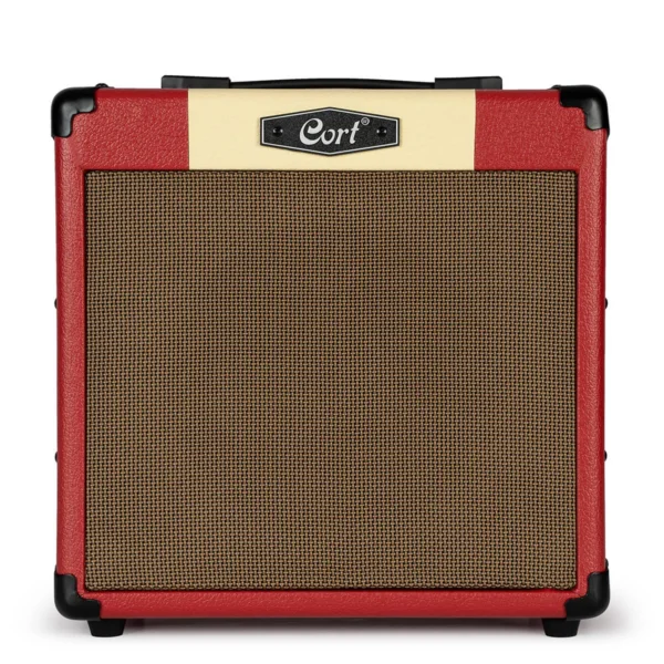 CORT CM15R Dark Red