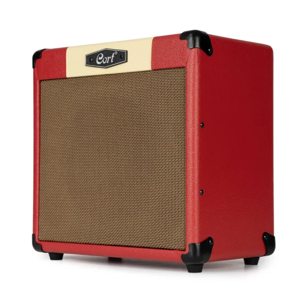 CORT CM15R Dark Red - immagine 3