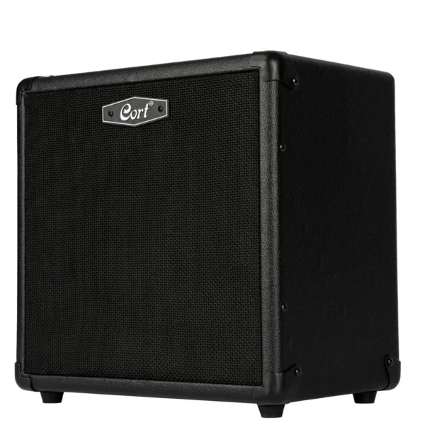 CORT CM20B amplificatore per basso - immagine 3