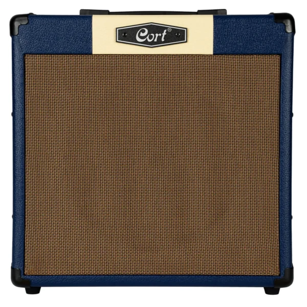 CORT CM30R Dark Blue
