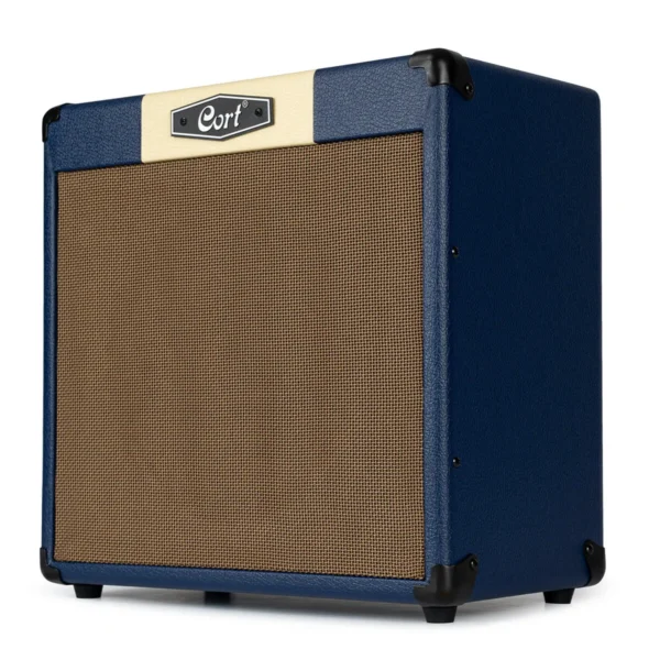 CORT CM30R Dark Blue - immagine 3