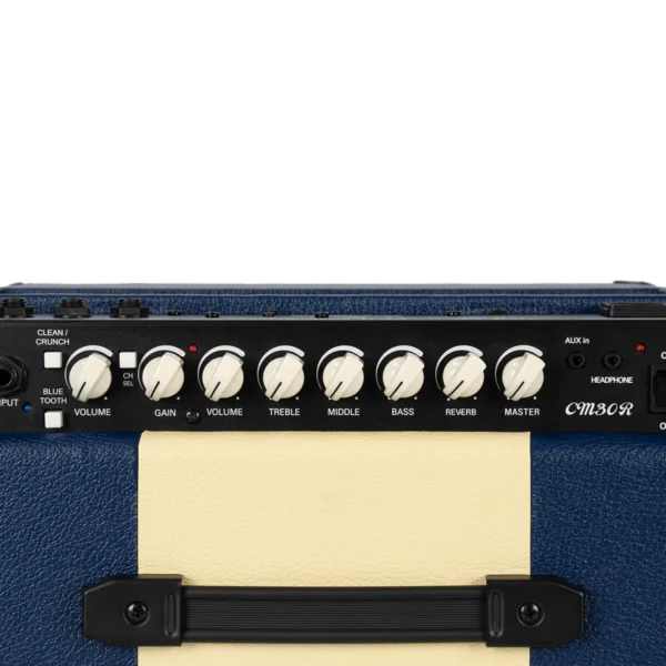 CORT CM30R Dark Blue - immagine 4