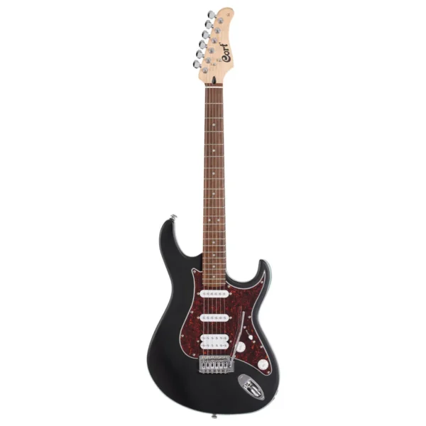 CORT G110 Open Pore Black