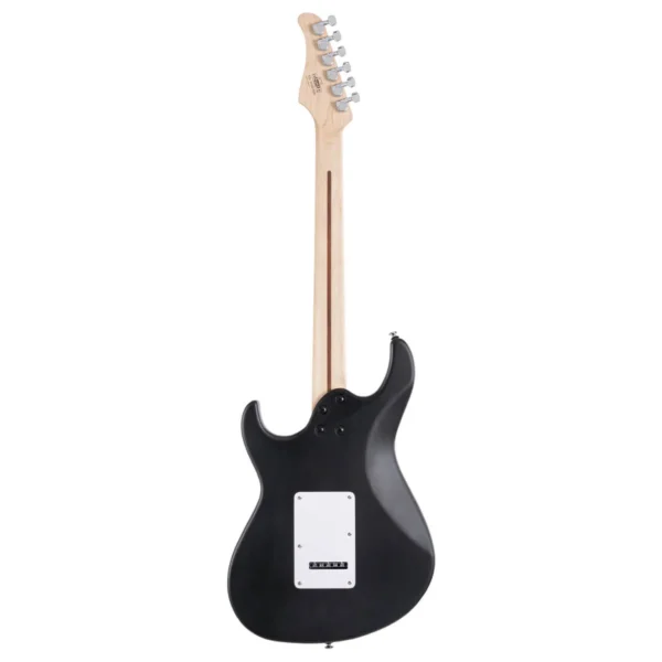 CORT G110 Open Pore Black - immagine 2