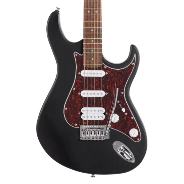 CORT G110 Open Pore Black - immagine 3