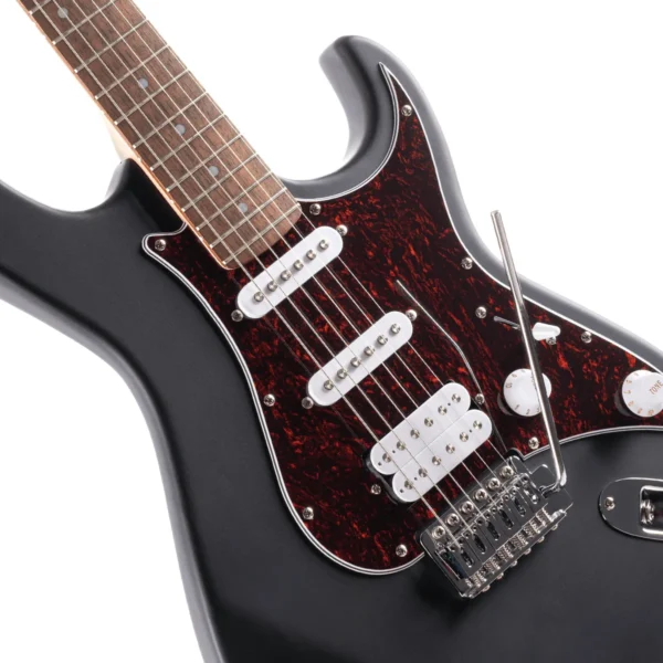 CORT G110 Open Pore Black - immagine 4