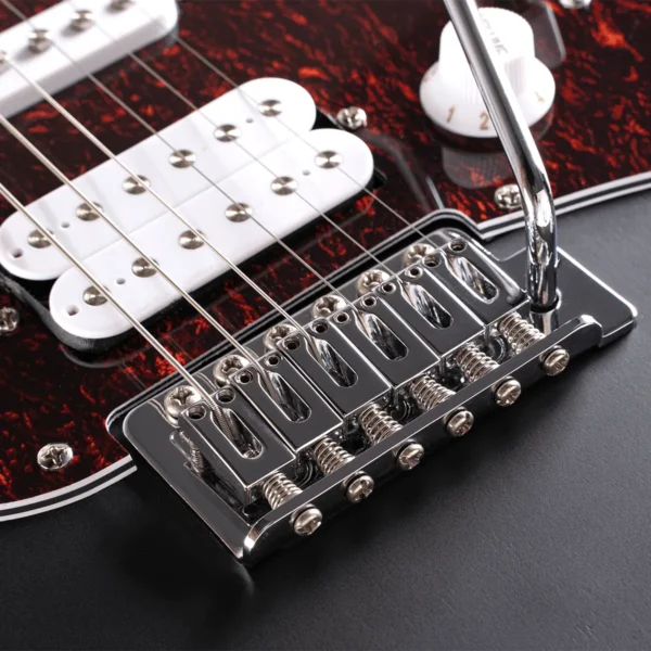 CORT G110 Open Pore Black - immagine 5