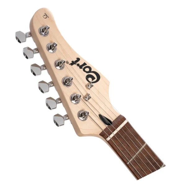 CORT G110 Open Pore Black - immagine 6