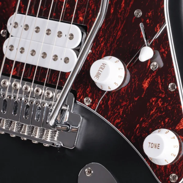 CORT G110 Open Pore Black - immagine 8