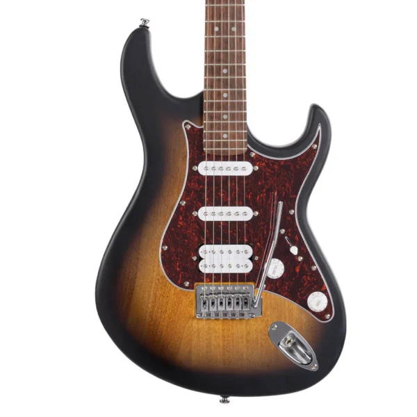 CORT G110 Open Pore Sunburst - immagine 3