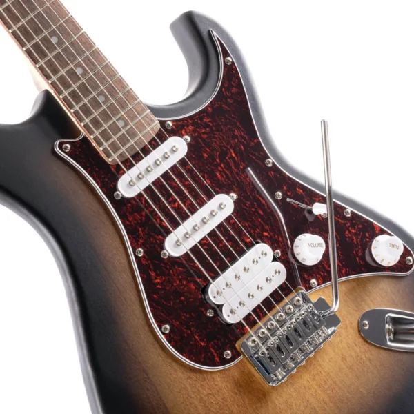 CORT G110 Open Pore Sunburst - immagine 4