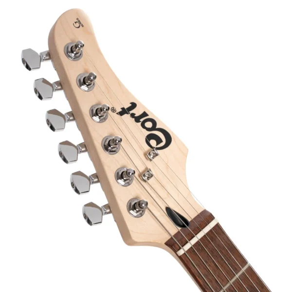 CORT G110 Open Pore Sunburst - immagine 6
