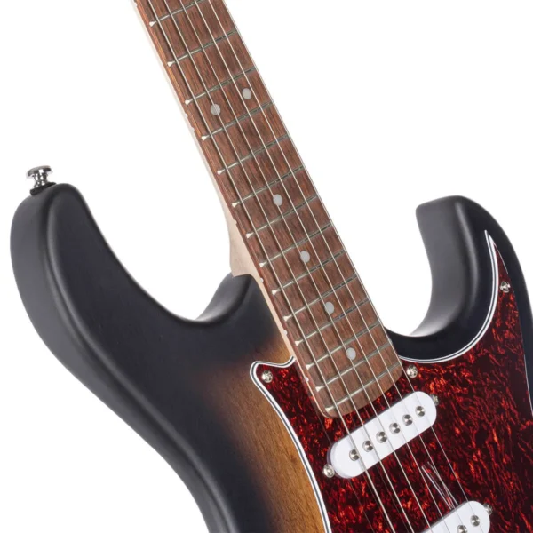 CORT G110 Open Pore Sunburst - immagine 7