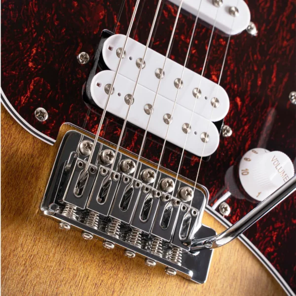CORT G110 Open Pore Sunburst - immagine 8