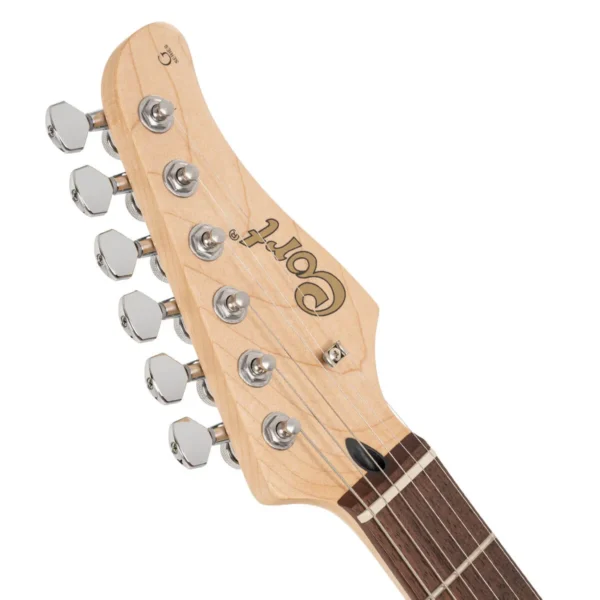 CORT G200SP Black - immagine 5