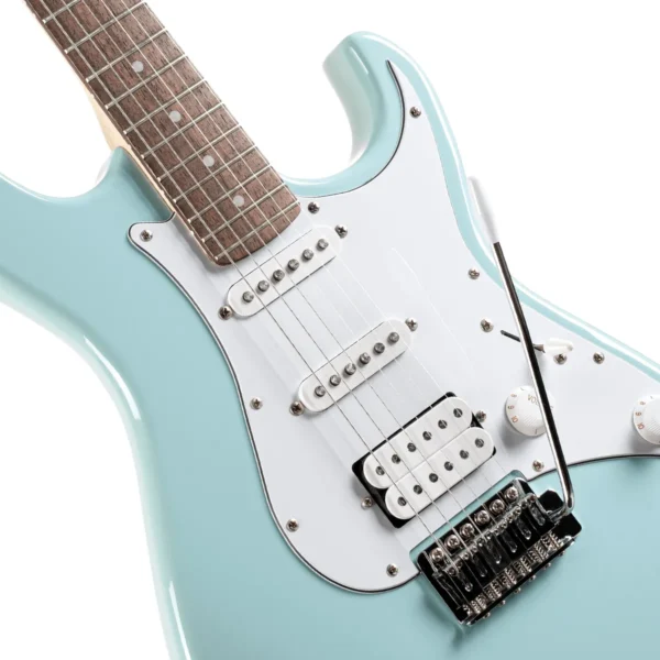 CORT G200SP Sky Blue - immagine 3